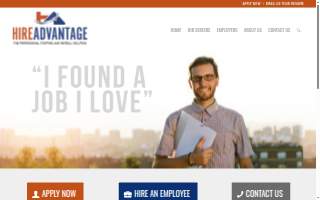 Hire Advantage