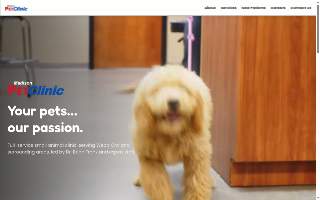 Madison Pet Clinic