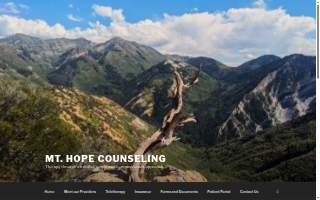 Mt Hope Christian Counseling