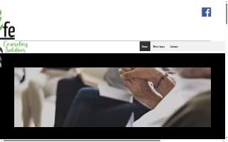 New Life Counseling Solutions