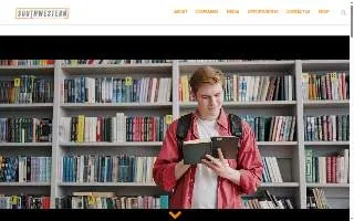 Southwestern Hearing Centers of Webb City website