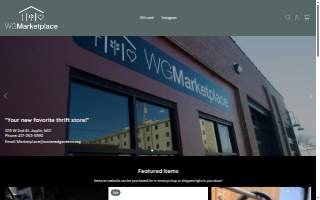 WG Marketplace of Webb City
