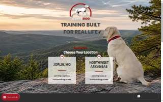 Whyte Dog Academy of Webb City