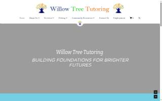 Willow Tree Tutoring of Webb City