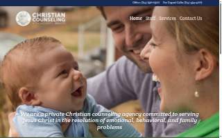 Christian Counseling & Psychological Services