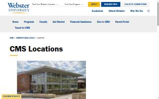 Community Music School - Old Orchard Location