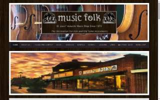 Music Folk