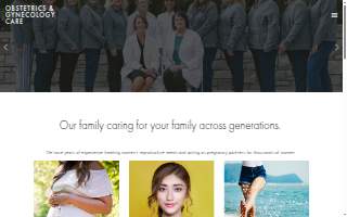 Obstetrics and Gynecology Care LLC of Webster Groves