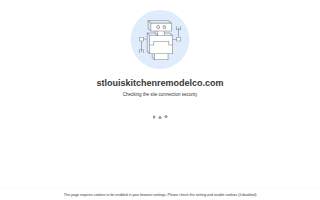 St. Louis Kitchen Remodel Co.