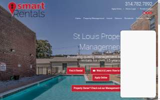 STL Smart Rentals of Webster Groves