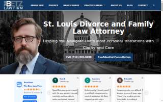 The Betz Law Firm
