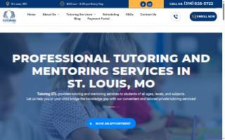 Tutoring StL
