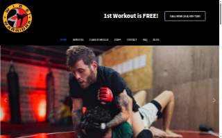 Wise Warriors MMA of Webster Groves