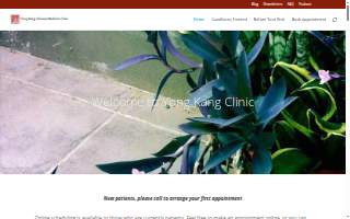 Yong Kang Chinese Medicine Clinic of Webster Groves