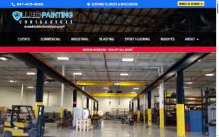 Allied Painting Contractors