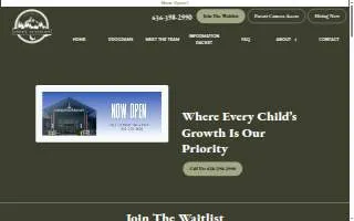 Aspen Academy website