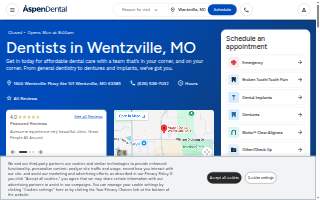 Aspen Dental - Wentzville