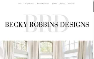 Becky Robbins Designs of Wentzville