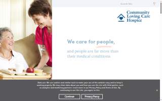 Community Loving Care Hospice of Wentzville
