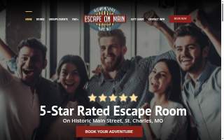 Escape on Main