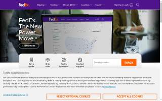 FedEx OnSite of Wentzville