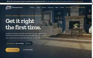 Flooring Correct website