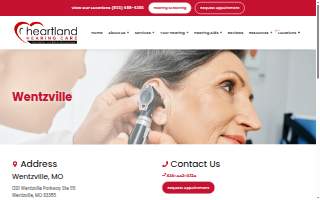 Heartland Hearing Care