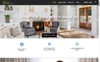 Home Maintenance Solution