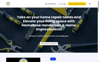 HomeBase Handyman & Home Improvements