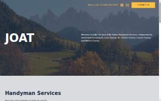 JOAT Handyman Services, LLC