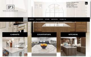 JP3 Kitchen and Bath