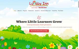 Lullaby Inn Learning Center