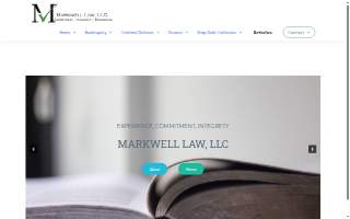 Markwell Law, LLC