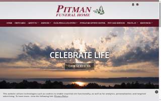 Pitman Funeral Home