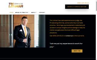 Tim Lohmar Attorney at Law of Wentzville