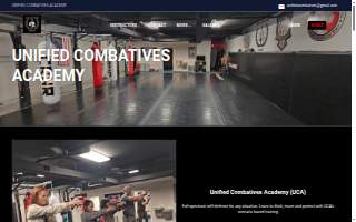 Unified Combatives Academy