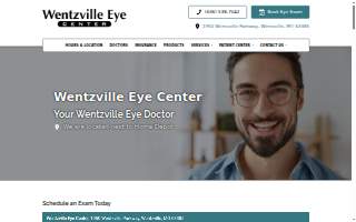 Wentzville Eye Center