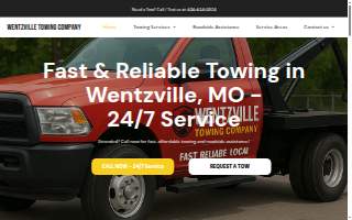Wentzville Towing Company