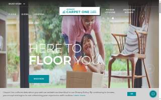 Advance Carpet One Floor & Home