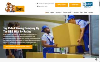 All Integrity Movers LLC. of Wildwood