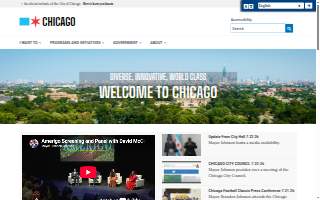 Chicago Title of Peoria