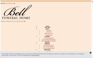 Bell Funeral Home