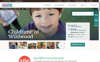 Childtime of Wildwood