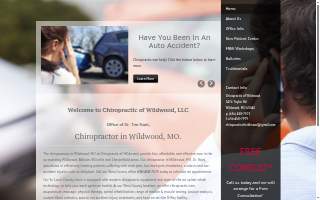 Chiropractic of Wildwood