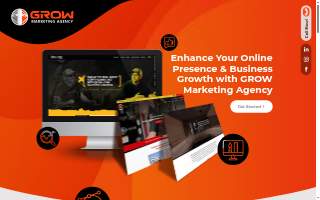 GROW Marketing Agency of Wildwood