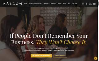 HALCON Marketing Solutions