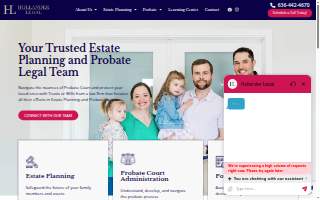 Hollander Legal - Estate Planning & Probate of Wildwood