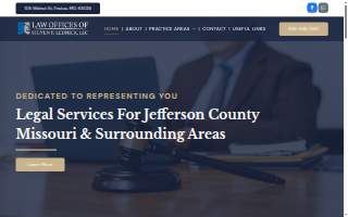 Lednick Law Firm LLC