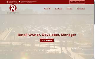 RL Jones Properties