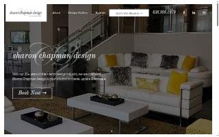 Sharon Chapman Design